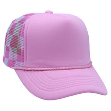 Load image into Gallery viewer, PREORDER: Kids Custom Hats RERUN 6.29.26 osym
