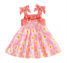Load image into Gallery viewer, PREORDER: Lily Summer dress 6.15.26 osym