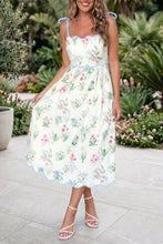 Load image into Gallery viewer, PREORDER: The Wildflower Bloom Dress 6.15.26