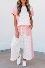 Load image into Gallery viewer, PREORDER: The Monaco Dot Lounge Set 6.15.26