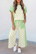 Load image into Gallery viewer, PREORDER: The Monaco Dot Lounge Set 6.15.26