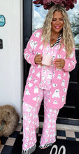 Load image into Gallery viewer, RTS - BOO-JEE LUXE PJ SET