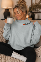 Load image into Gallery viewer, PREORDER: The Harvest Script Pullover 7.27.26