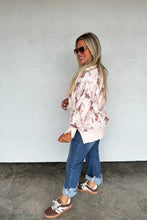 Load image into Gallery viewer, PREORDER: Ranch Girl Classic Crew Pullover