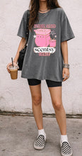 Load image into Gallery viewer, blessed, stressed, scentsy obessed