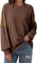 Load image into Gallery viewer, PREORDER: The Willow Ridge Pullover 7.27.26