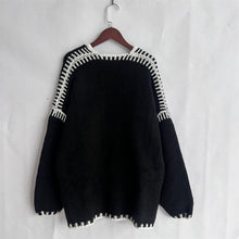 Load image into Gallery viewer, PREORDER: Ruby Stitch Cardi RERUN 8.17.26