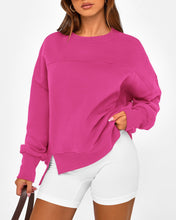 Load image into Gallery viewer, PREORDER: Slow mornings Sweater 8.17.26