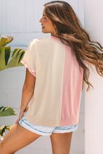 Load image into Gallery viewer, PREORDER: Leia Flower Top 6.29.26