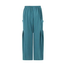 Load image into Gallery viewer, PREORDER: Wide Leg Lounge Pants 5.11.26 osym