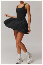 Load image into Gallery viewer, PREORDER: The Sienna Contour Mini Dress 5.18.26 osym