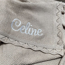 Load image into Gallery viewer, PREORDER: The Little Legacy Blanket 6.15.26