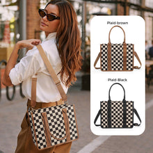 Load image into Gallery viewer, PREORDER: The Madison Market Tote 6.8.26
