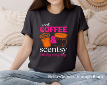 Load image into Gallery viewer, Iced Coffee & Scentsy