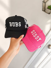 Load image into Gallery viewer, PREORDER: Kids Custom Hats RERUN 6.29.26 osym