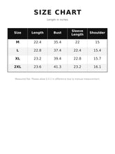 Load image into Gallery viewer, 2c2585720a5c1d2b366f6439840143b4-v3-r3-sizechart-Max-Origin