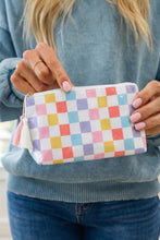 Load image into Gallery viewer, PREORDER: Waterproof Zipper Essentials Bag RERUN 6.15.26 osym