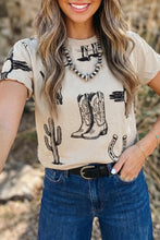 Load image into Gallery viewer, PREORDER: Boot Scootin Boogie Shirt 6.29.26