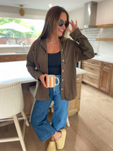 Load image into Gallery viewer, Best Selling Rowan Knit Sleeve Jacket in Three Colors