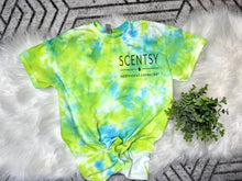 Load image into Gallery viewer, Wax boss vibes neon