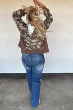 Load image into Gallery viewer, PREORDER: The Hunter Half Zip Hoodie Pullover