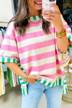 Load image into Gallery viewer, PREORDER: The Cabana Crush Top 6.8.26