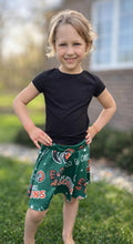 Load image into Gallery viewer, PREORDER: Custom Athletic Flowy Skort RERUN (Seamless Design) 6.8.26