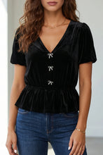 Load image into Gallery viewer, PREORDER: Camille Top 7.27.26 osym