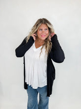 Load image into Gallery viewer, PREORDER: Fall Sierra Cardigan in Six Colors