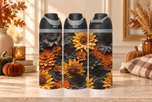 Load image into Gallery viewer, PREORDER: MLJ 24 oz Fall Tumbler 9.18.26