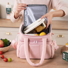 Load image into Gallery viewer, PREORDER: The Perfect All-Day Insulated Tote RERUN 7.20.26
