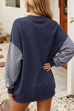 Load image into Gallery viewer, PREORDER: The Orchard Lane Pullover 8.3.26