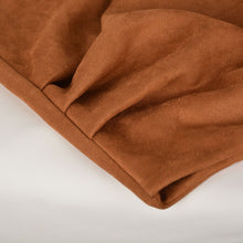 Load image into Gallery viewer, PREORDER: Sable Ridge Suede Skirt 8.17.26 OSYM