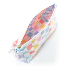 Load image into Gallery viewer, PREORDER: Waterproof Zipper Essentials Bag RERUN 6.15.26 osym