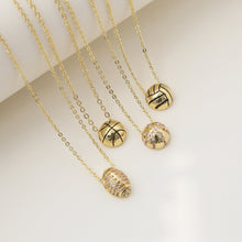 Load image into Gallery viewer, PREORDER: Sport necklaces 8.3.26
