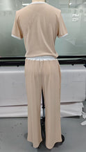 Load image into Gallery viewer, PREORDER: Cozy Ribbed Lounge Set 8.10.26