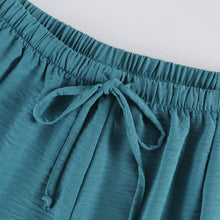 Load image into Gallery viewer, PREORDER: Wide Leg Lounge Pants 5.11.26 osym