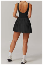 Load image into Gallery viewer, PREORDER: The Sienna Contour Mini Dress 5.18.26 osym