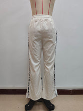Load image into Gallery viewer, PREORDER: Double Stripe Track Pants 6.15.26 osym