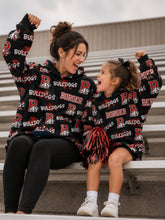 Load image into Gallery viewer, PREORDER: Custom Oversized Sherpa Hoodies RERUN 8.10.26