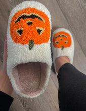 Load image into Gallery viewer, PREORDER: The Haunted Hollow Slippers RERUN 8.10.26