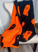 Load image into Gallery viewer, PREORDER: Dream Ghost Blankets RERUN 8.10.26
