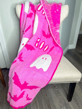 Load image into Gallery viewer, PREORDER: Dream Ghost Blankets RERUN 8.10.26
