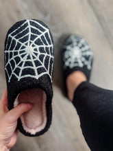 Load image into Gallery viewer, PREORDER: The Haunted Hollow Slippers RERUN 8.17.26 OSYM