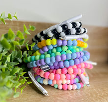 Load image into Gallery viewer, PREORDER: RERUN Dual Beaded Phone Charger 6.29.26
