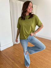 Load image into Gallery viewer, PREORDER: When Flowers Bloom Layered Top in Two Colors