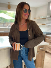 Load image into Gallery viewer, Best Selling Rowan Knit Sleeve Jacket in Three Colors