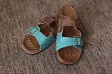 Load image into Gallery viewer, PREORDER: The Rustic Soul Sandals 6.1.26