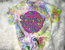 Load image into Gallery viewer, S c e n t s y vibes colorful leopard