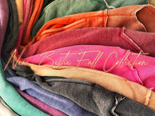 Load image into Gallery viewer, The bestie fall sweatshirt